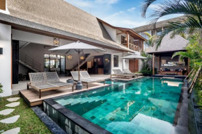 Villa Nusantara 3 by Alfred in Bali